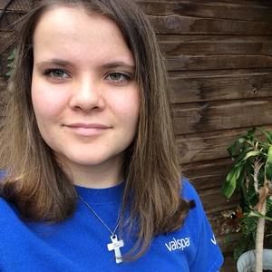 Meet your Posher, Trinity